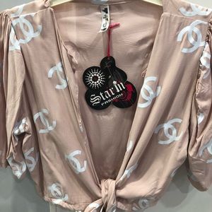 Women’s Fashion Top